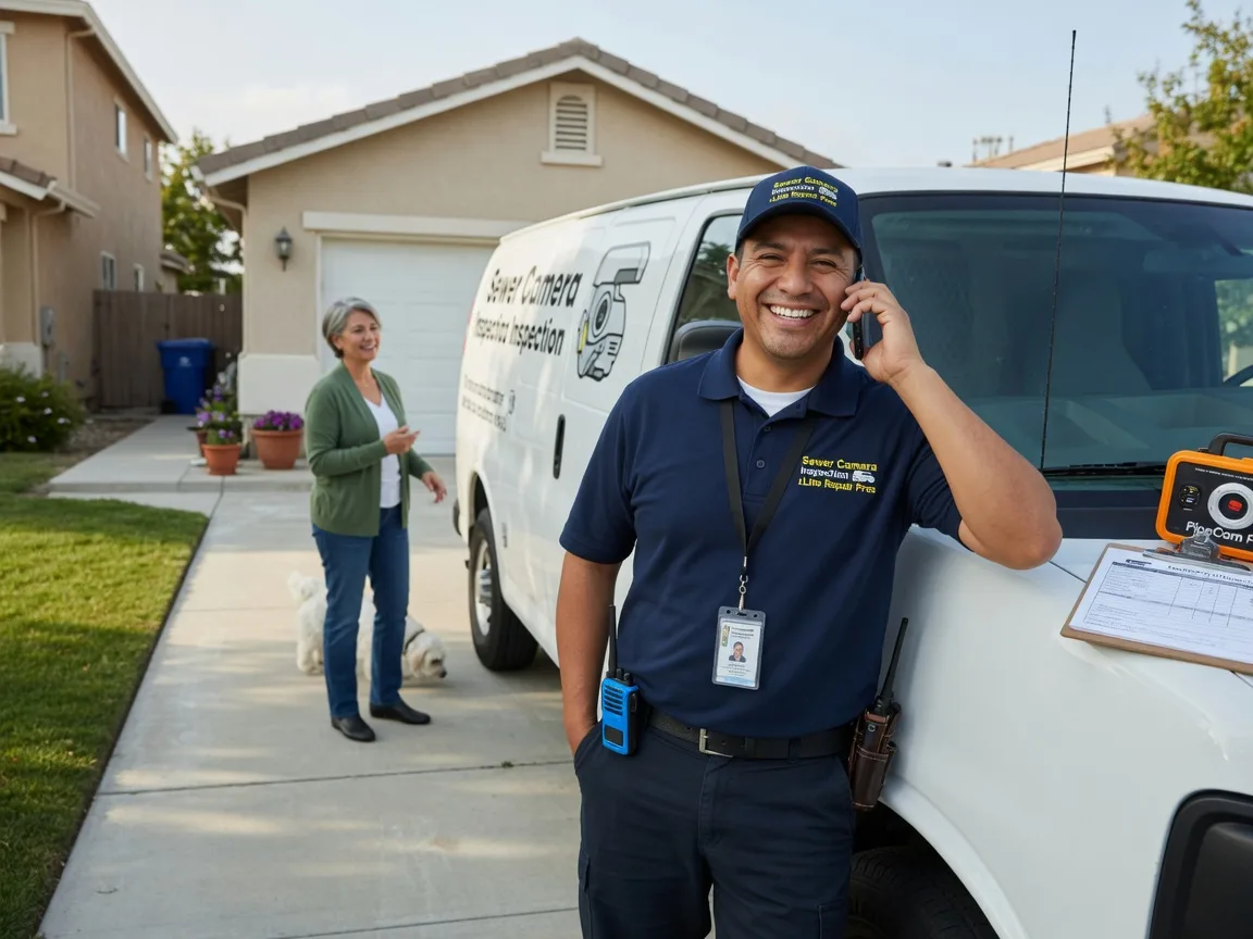 Sewer Line Repair Woodlawn, TX FAQs